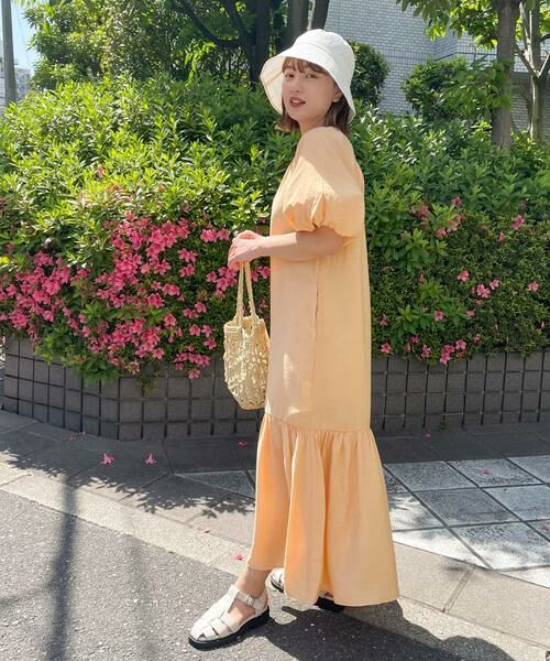 SENSE OF PLACE by URBAN RESEARCH / センスオブプレイス バイ アーバンリサーチ ハット | UVダウンブリムハット | 詳細8