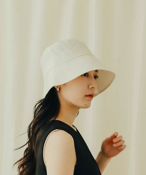SENSE OF PLACE by URBAN RESEARCH / センスオブプレイス バイ アーバンリサーチ ハット | UVダウンブリムハット | 詳細9