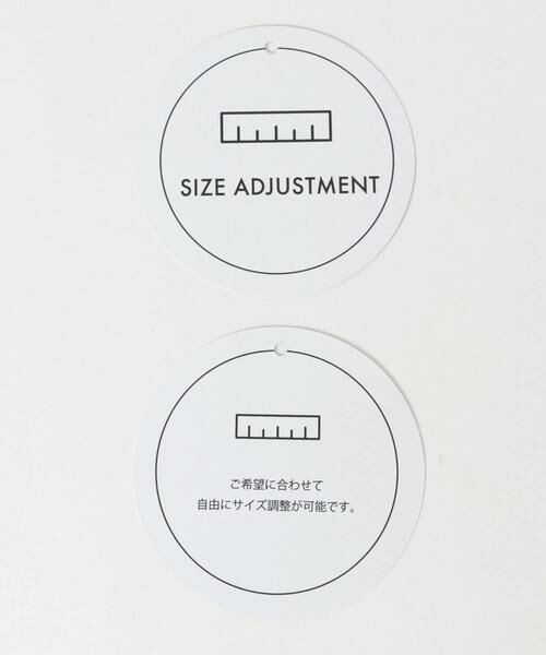 SENSE OF PLACE by URBAN RESEARCH / センスオブプレイス バイ アーバンリサーチ ハット | UVダウンブリムハット | 詳細25