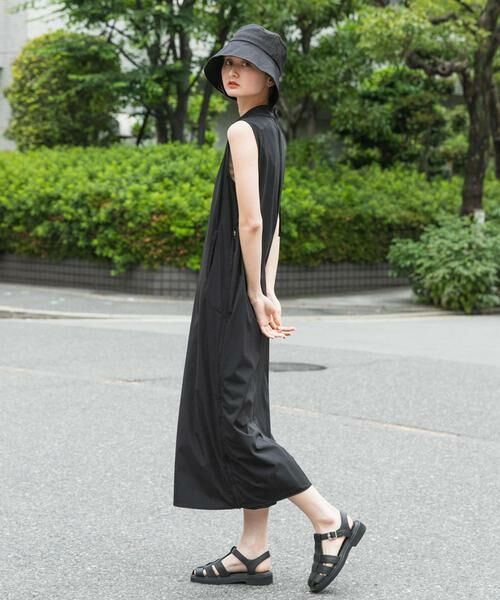 SENSE OF PLACE by URBAN RESEARCH / センスオブプレイス バイ アーバンリサーチ ハット | UVダウンブリムハット | 詳細15