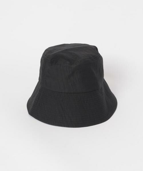 SENSE OF PLACE by URBAN RESEARCH / センスオブプレイス バイ アーバンリサーチ ハット | UVダウンブリムハット | 詳細20