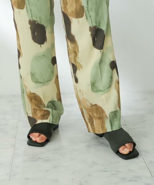 SENSE OF PLACE by URBAN RESEARCH/ZXIuvCX oC A[oT[` TeXgb`~[ O[ S