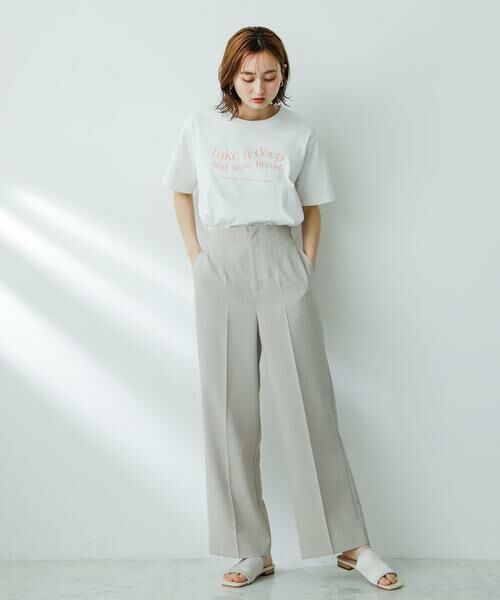 SENSE OF PLACE by URBAN RESEARCH / センスオブプレイス バイ アーバンリサーチ サンダル | サテンストレッチミュール | 詳細11