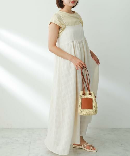 SENSE OF PLACE by URBAN RESEARCH / センスオブプレイス バイ アーバンリサーチ サンダル | コードアシメサンダル | 詳細12