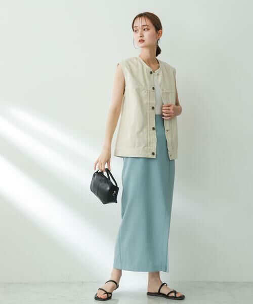 SENSE OF PLACE by URBAN RESEARCH / センスオブプレイス バイ アーバンリサーチ サンダル | トゥクロスサンダル | 詳細23