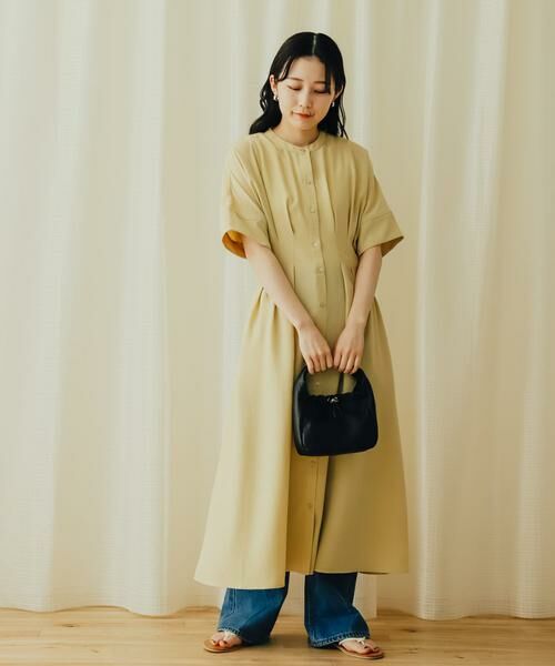 SENSE OF PLACE by URBAN RESEARCH / センスオブプレイス バイ アーバンリサーチ サンダル | コードトングフラットサンダル | 詳細17