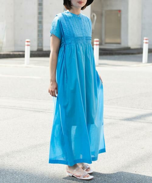 SENSE OF PLACE by URBAN RESEARCH / センスオブプレイス バイ アーバンリサーチ サンダル | PVCアシメサンダル | 詳細1