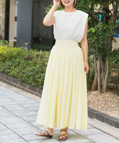 SENSE OF PLACE by URBAN RESEARCH / センスオブプレイス バイ アーバンリサーチ サンダル | PVCアシメサンダル | 詳細8