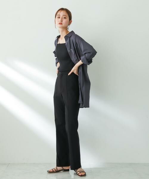 SENSE OF PLACE by URBAN RESEARCH / センスオブプレイス バイ アーバンリサーチ サンダル | PVCアシメサンダル | 詳細9