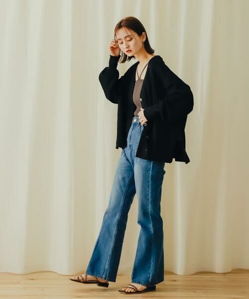 SENSE OF PLACE by URBAN RESEARCH / センスオブプレイス バイ アーバンリサーチ サンダル | PVCアシメサンダル | 詳細13