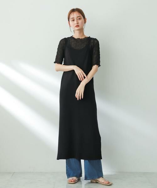 SENSE OF PLACE by URBAN RESEARCH / センスオブプレイス バイ アーバンリサーチ サンダル | PVCアシメサンダル | 詳細21