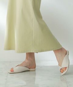 SENSE OF PLACE by URBAN RESEARCH / センスオブプレイス バイ アーバンリサーチ サンダル | カバートングサンダル