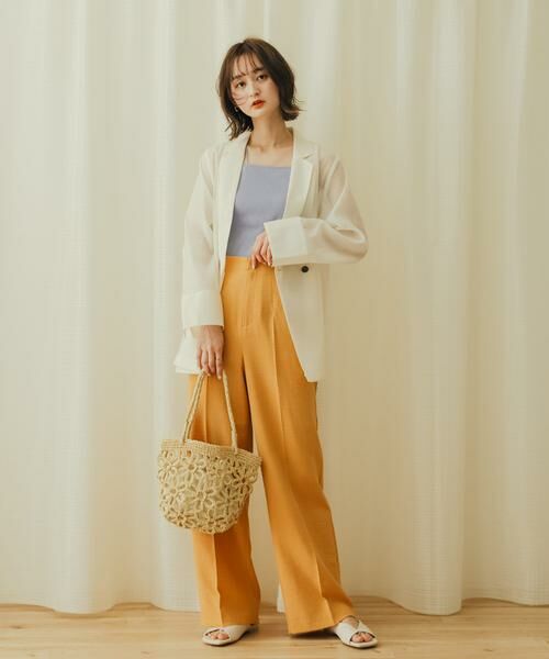 SENSE OF PLACE by URBAN RESEARCH / センスオブプレイス バイ アーバンリサーチ サンダル | カバートングサンダル | 詳細4