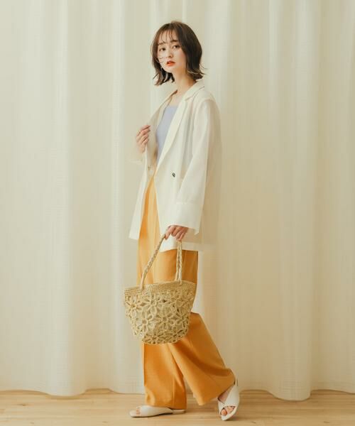 SENSE OF PLACE by URBAN RESEARCH / センスオブプレイス バイ アーバンリサーチ サンダル | カバートングサンダル | 詳細5