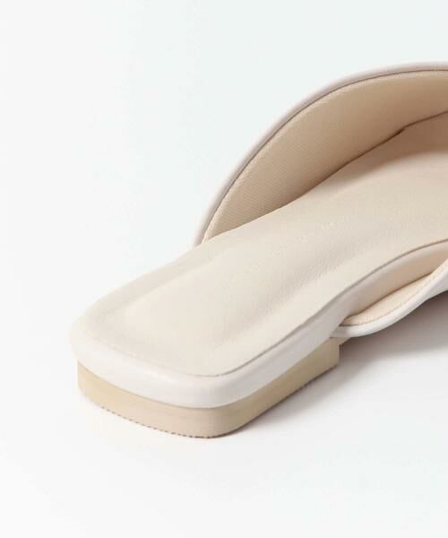 SENSE OF PLACE by URBAN RESEARCH / センスオブプレイス バイ アーバンリサーチ サンダル | カバートングサンダル | 詳細8