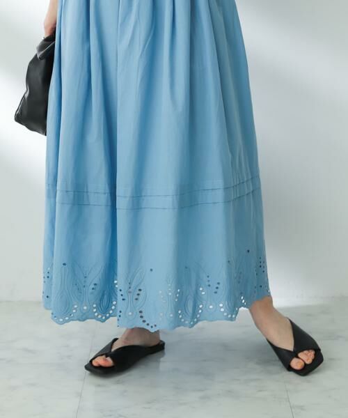 SENSE OF PLACE by URBAN RESEARCH / センスオブプレイス バイ アーバンリサーチ サンダル | カバートングサンダル | 詳細9