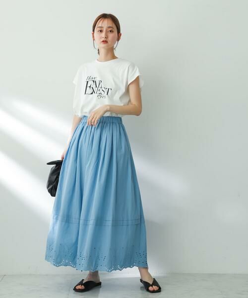 SENSE OF PLACE by URBAN RESEARCH / センスオブプレイス バイ アーバンリサーチ サンダル | カバートングサンダル | 詳細11