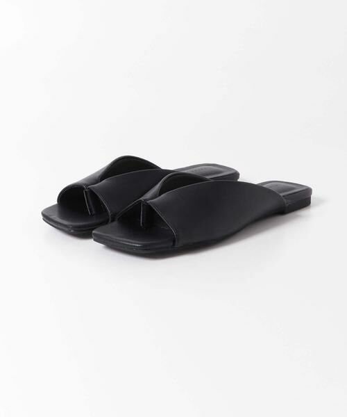 SENSE OF PLACE by URBAN RESEARCH / センスオブプレイス バイ アーバンリサーチ サンダル | カバートングサンダル | 詳細13