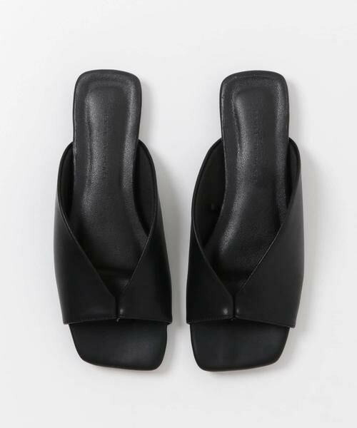 SENSE OF PLACE by URBAN RESEARCH / センスオブプレイス バイ アーバンリサーチ サンダル | カバートングサンダル | 詳細14