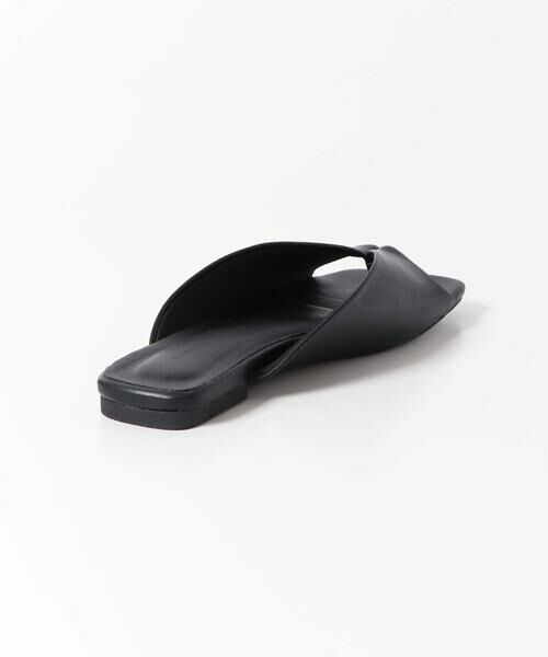 SENSE OF PLACE by URBAN RESEARCH / センスオブプレイス バイ アーバンリサーチ サンダル | カバートングサンダル | 詳細15