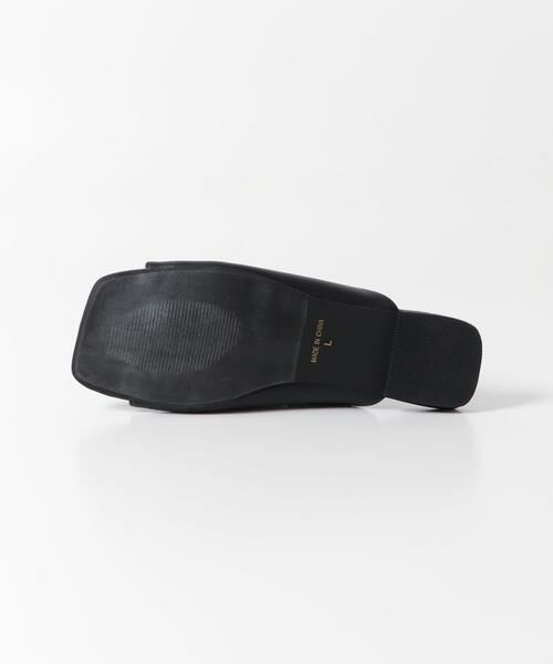 SENSE OF PLACE by URBAN RESEARCH / センスオブプレイス バイ アーバンリサーチ サンダル | カバートングサンダル | 詳細16