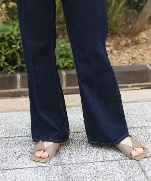 SENSE OF PLACE by URBAN RESEARCH / センスオブプレイス バイ アーバンリサーチ サンダル | カバートングサンダル | 詳細17