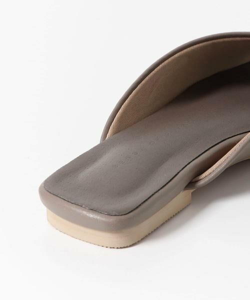 SENSE OF PLACE by URBAN RESEARCH / センスオブプレイス バイ アーバンリサーチ サンダル | カバートングサンダル | 詳細27