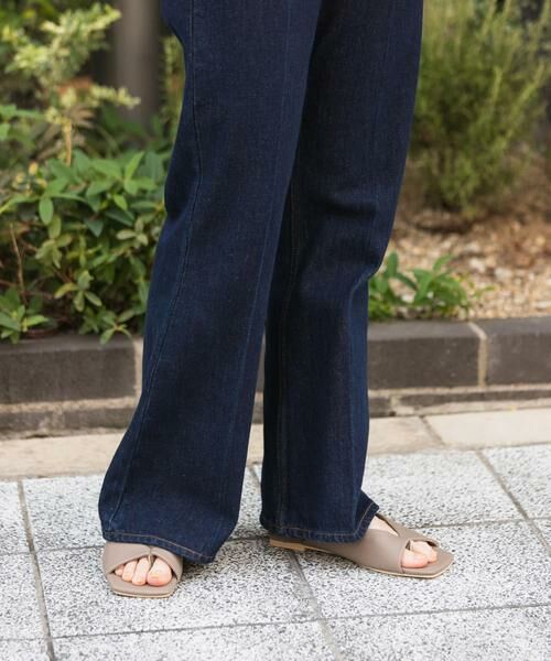 SENSE OF PLACE by URBAN RESEARCH / センスオブプレイス バイ アーバンリサーチ サンダル | カバートングサンダル | 詳細18