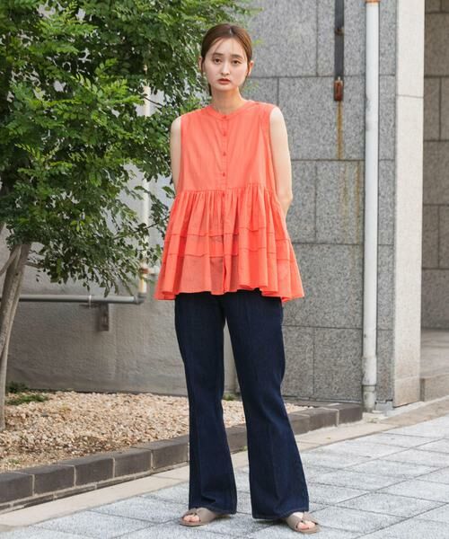 SENSE OF PLACE by URBAN RESEARCH / センスオブプレイス バイ アーバンリサーチ サンダル | カバートングサンダル | 詳細19