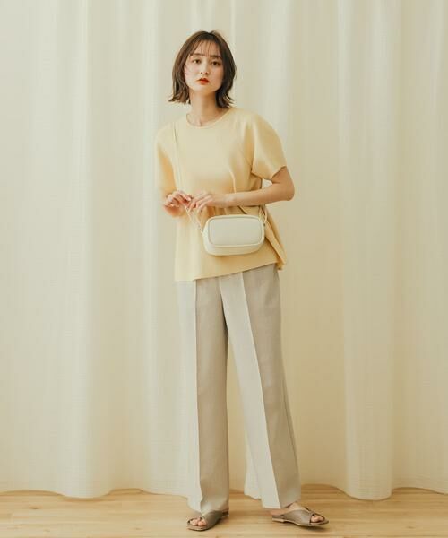 SENSE OF PLACE by URBAN RESEARCH / センスオブプレイス バイ アーバンリサーチ サンダル | カバートングサンダル | 詳細24