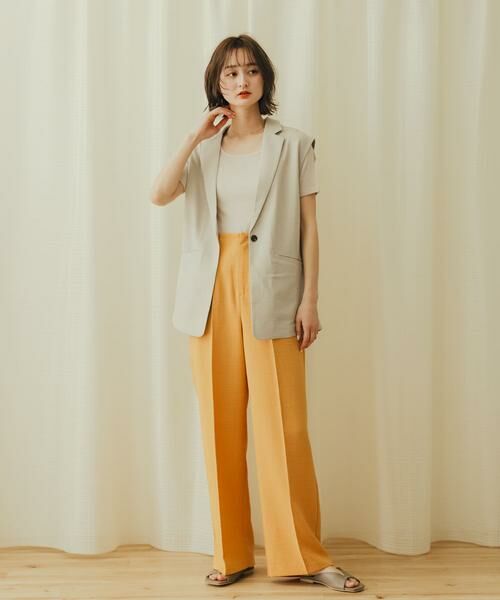 SENSE OF PLACE by URBAN RESEARCH / センスオブプレイス バイ アーバンリサーチ サンダル | カバートングサンダル | 詳細25