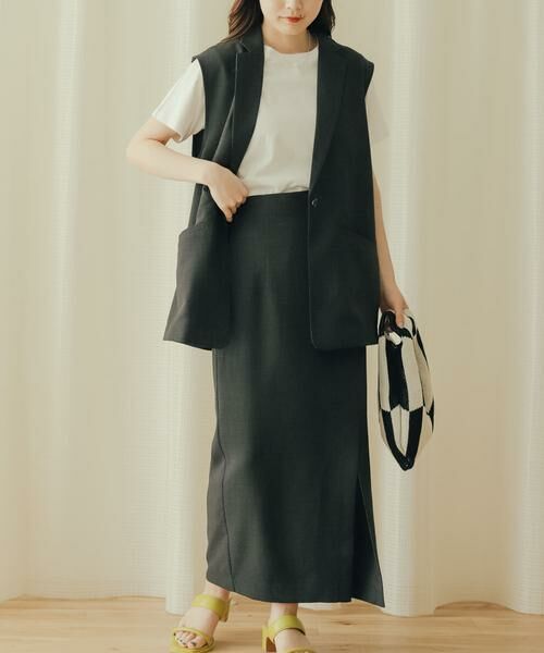 SENSE OF PLACE by URBAN RESEARCH / センスオブプレイス バイ アーバンリサーチ サンダル | ダブルバンドサンダル | 詳細7