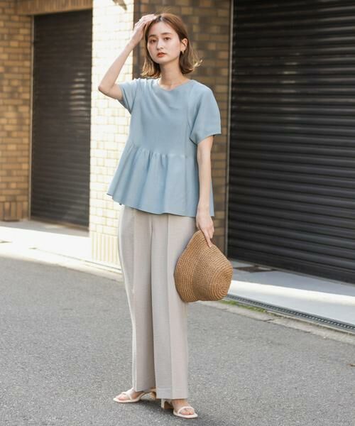 SENSE OF PLACE by URBAN RESEARCH / センスオブプレイス バイ アーバンリサーチ サンダル | ダブルバンドサンダル | 詳細16