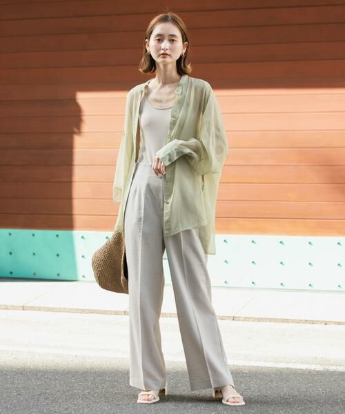 SENSE OF PLACE by URBAN RESEARCH / センスオブプレイス バイ アーバンリサーチ サンダル | ダブルバンドサンダル | 詳細17