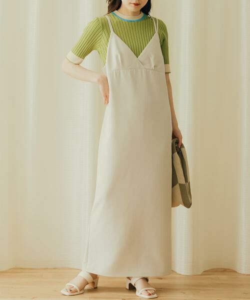 SENSE OF PLACE by URBAN RESEARCH / センスオブプレイス バイ アーバンリサーチ サンダル | ダブルバンドサンダル | 詳細20