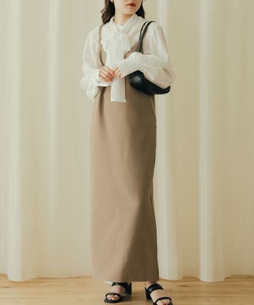 SENSE OF PLACE by URBAN RESEARCH / センスオブプレイス バイ アーバンリサーチ サンダル | ダブルバンドサンダル | 詳細26