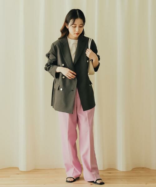 SENSE OF PLACE by URBAN RESEARCH / センスオブプレイス バイ アーバンリサーチ サンダル | ダブルバンドサンダル | 詳細27