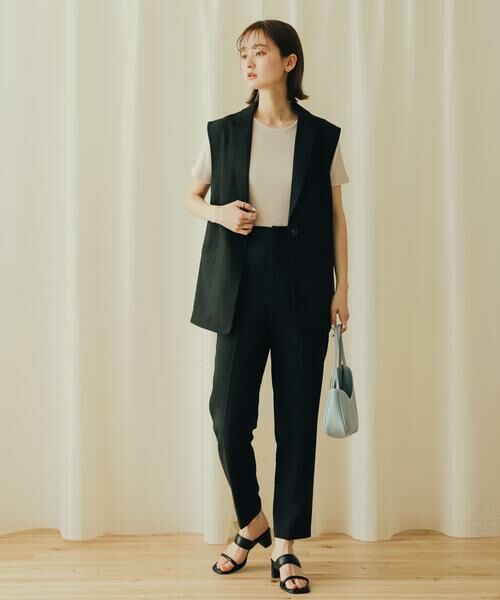 SENSE OF PLACE by URBAN RESEARCH / センスオブプレイス バイ アーバンリサーチ サンダル | ダブルバンドサンダル | 詳細28