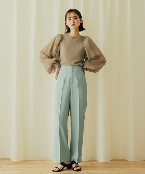 SENSE OF PLACE by URBAN RESEARCH / センスオブプレイス バイ アーバンリサーチ サンダル | ダブルバンドサンダル | 詳細29