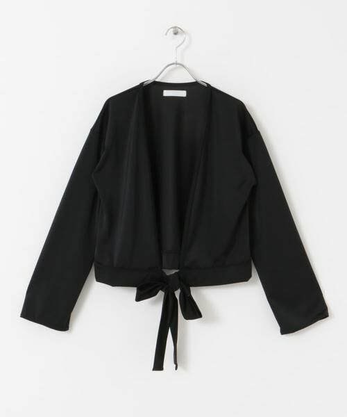 SENSE OF PLACE by URBAN RESEARCH / センスオブプレイス バイ アーバンリサーチ 水着・スイムグッズ | ショートガウンラッシュガード | 詳細29