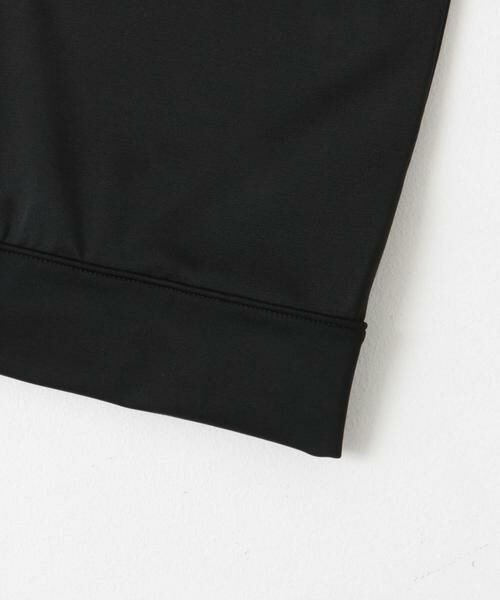 SENSE OF PLACE by URBAN RESEARCH / センスオブプレイス バイ アーバンリサーチ 水着・スイムグッズ | ショートガウンラッシュガード | 詳細30