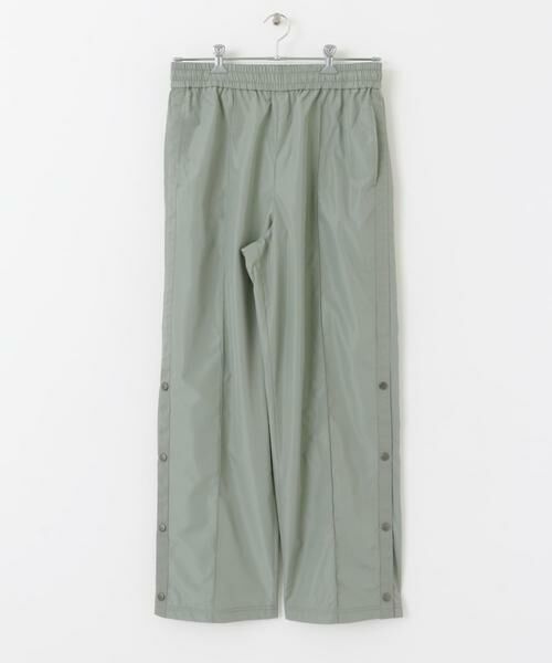 SENSE OF PLACE by URBAN RESEARCH / センスオブプレイス バイ アーバンリサーチ その他パンツ | 『セットアップ対応』サイドライントラックパンツ | 詳細12