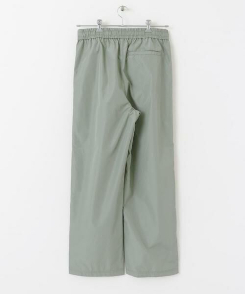 SENSE OF PLACE by URBAN RESEARCH / センスオブプレイス バイ アーバンリサーチ その他パンツ | 『セットアップ対応』サイドライントラックパンツ | 詳細14