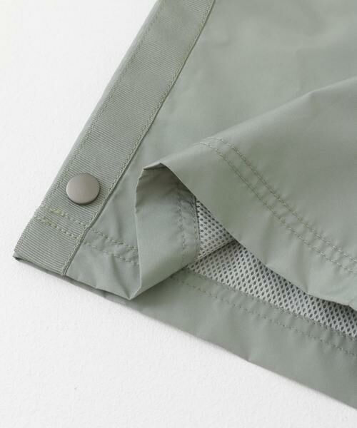 SENSE OF PLACE by URBAN RESEARCH / センスオブプレイス バイ アーバンリサーチ その他パンツ | 『セットアップ対応』サイドライントラックパンツ | 詳細15