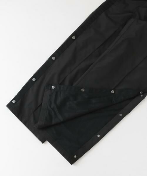 SENSE OF PLACE by URBAN RESEARCH / センスオブプレイス バイ アーバンリサーチ その他パンツ | 『セットアップ対応』サイドライントラックパンツ | 詳細25