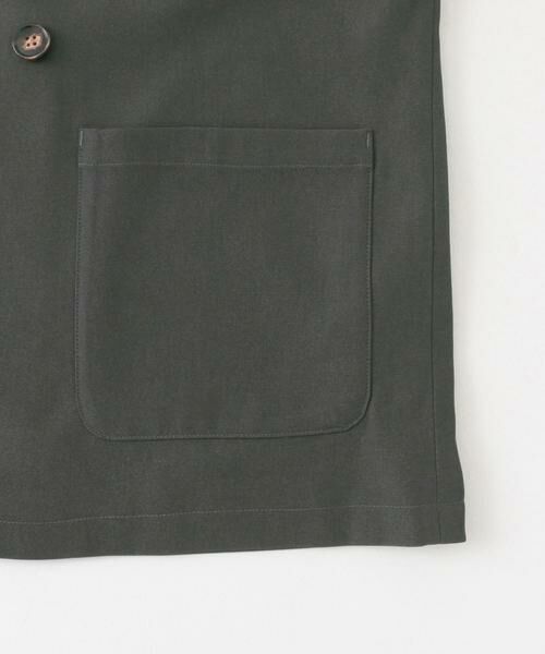 SENSE OF PLACE by URBAN RESEARCH / センスオブプレイス バイ アーバンリサーチ その他アウター | ダブルルーズジャケット | 詳細25