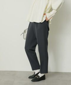 SENSE OF PLACE by URBAN RESEARCH / センスオブプレイス バイ アーバンリサーチ その他パンツ | 『WEB限定』テーパードイージーパンツ