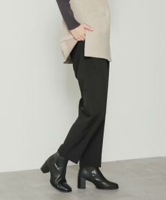 SENSE OF PLACE by URBAN RESEARCH / センスオブプレイス バイ アーバンリサーチ その他パンツ | 『WEB限定』テーパードイージーパンツ