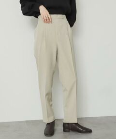 SENSE OF PLACE by URBAN RESEARCH / センスオブプレイス バイ アーバンリサーチ その他パンツ | 『WEB限定』テーパードイージーパンツ