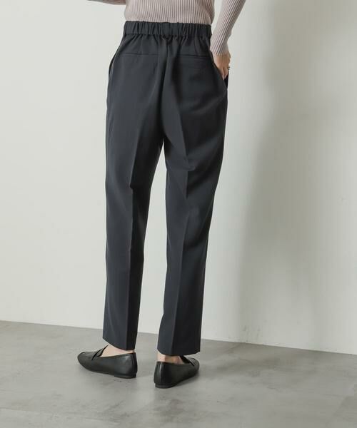 SENSE OF PLACE by URBAN RESEARCH / センスオブプレイス バイ アーバンリサーチ その他パンツ | 『WEB限定』テーパードイージーパンツ | 詳細13
